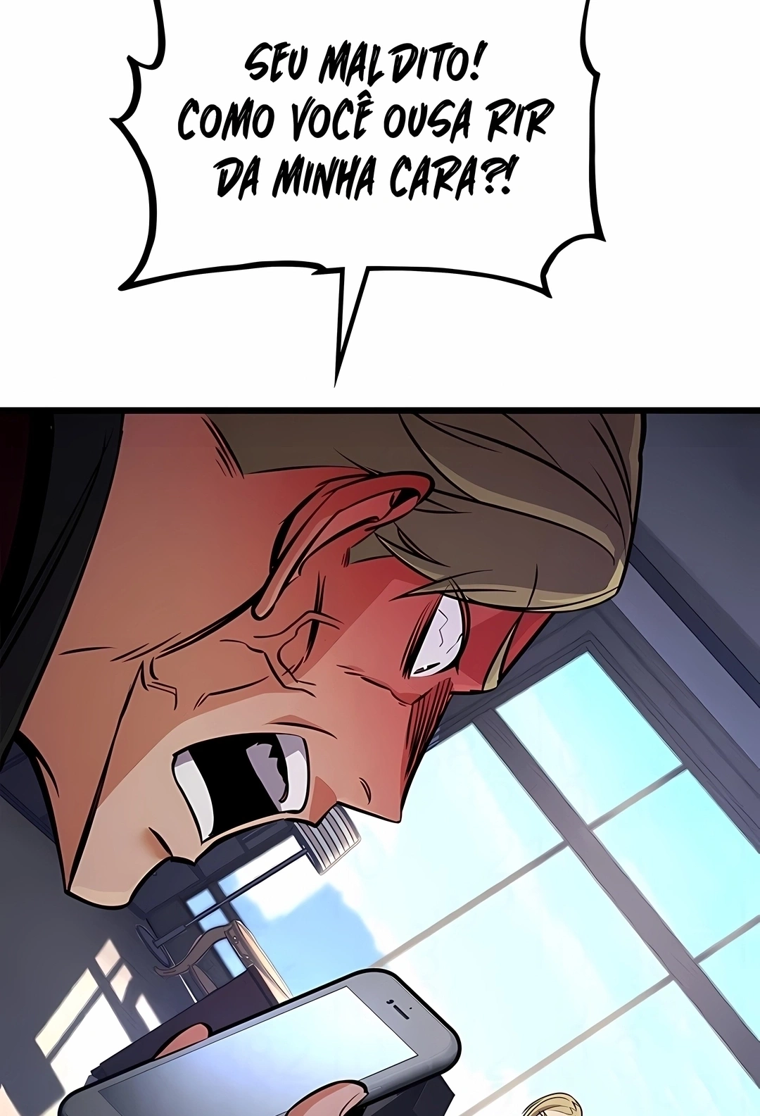 Ranker's Return Capítulo 247 Página 104