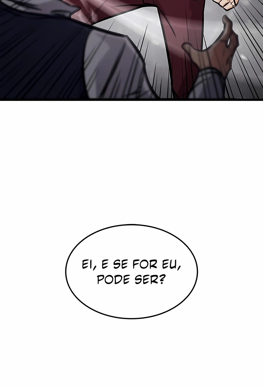 Ranker's Return Capítulo 247 Página 108