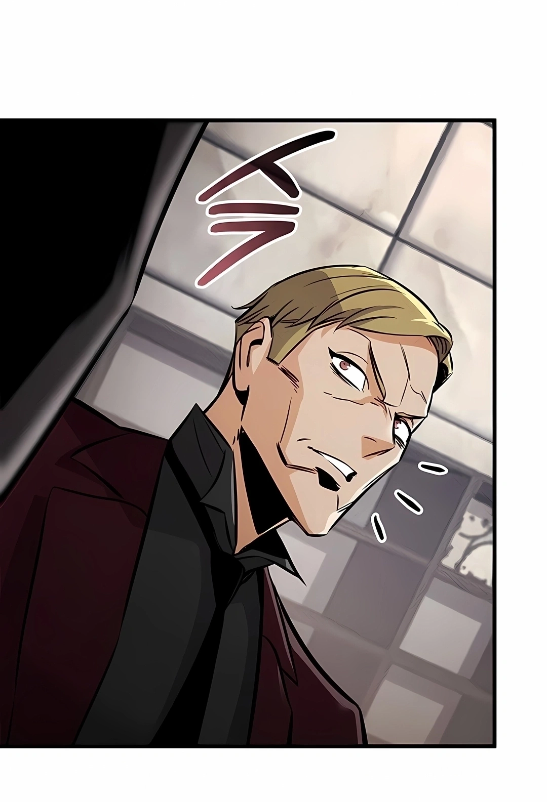 Ranker's Return Capítulo 247 Página 109