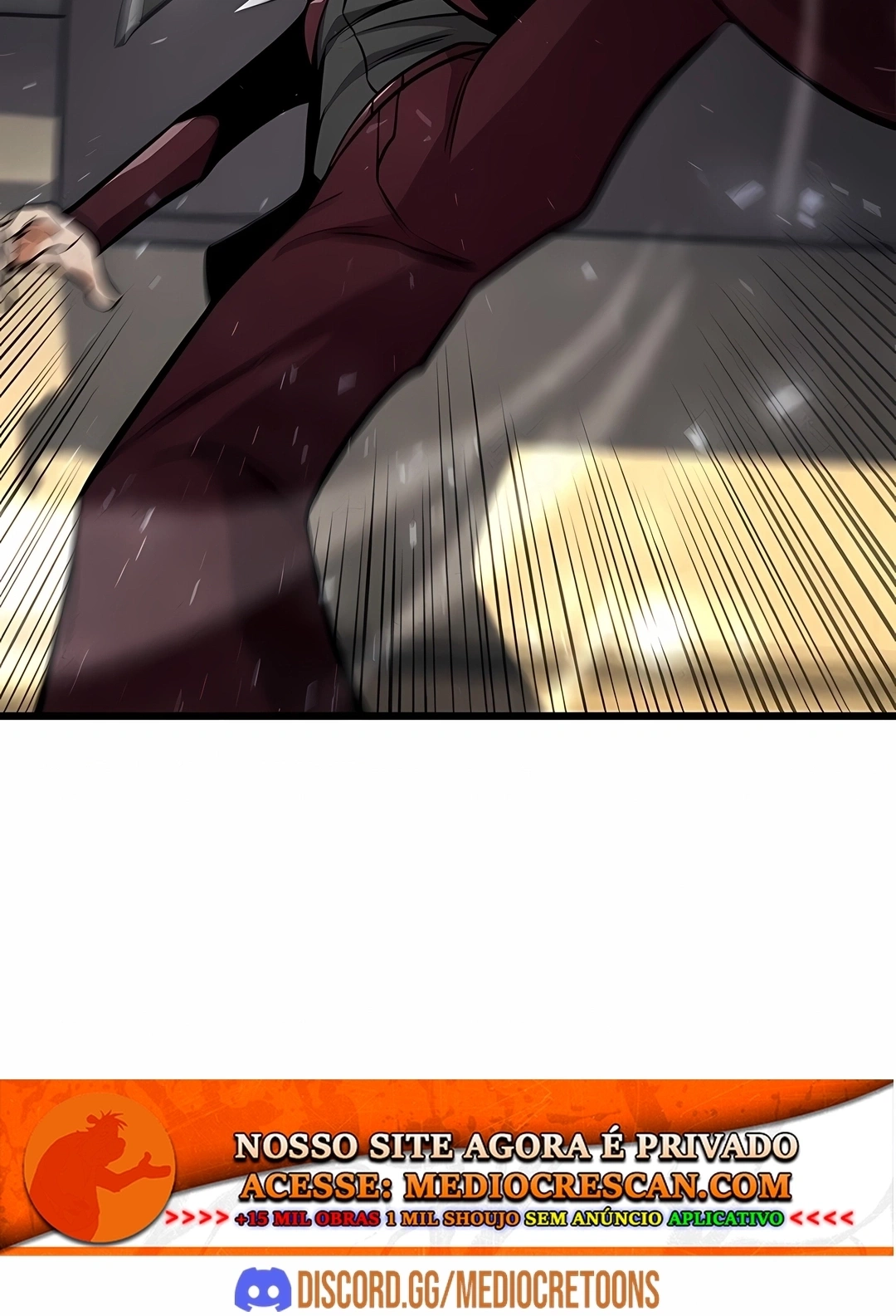 Ranker's Return Capítulo 247 Página 113