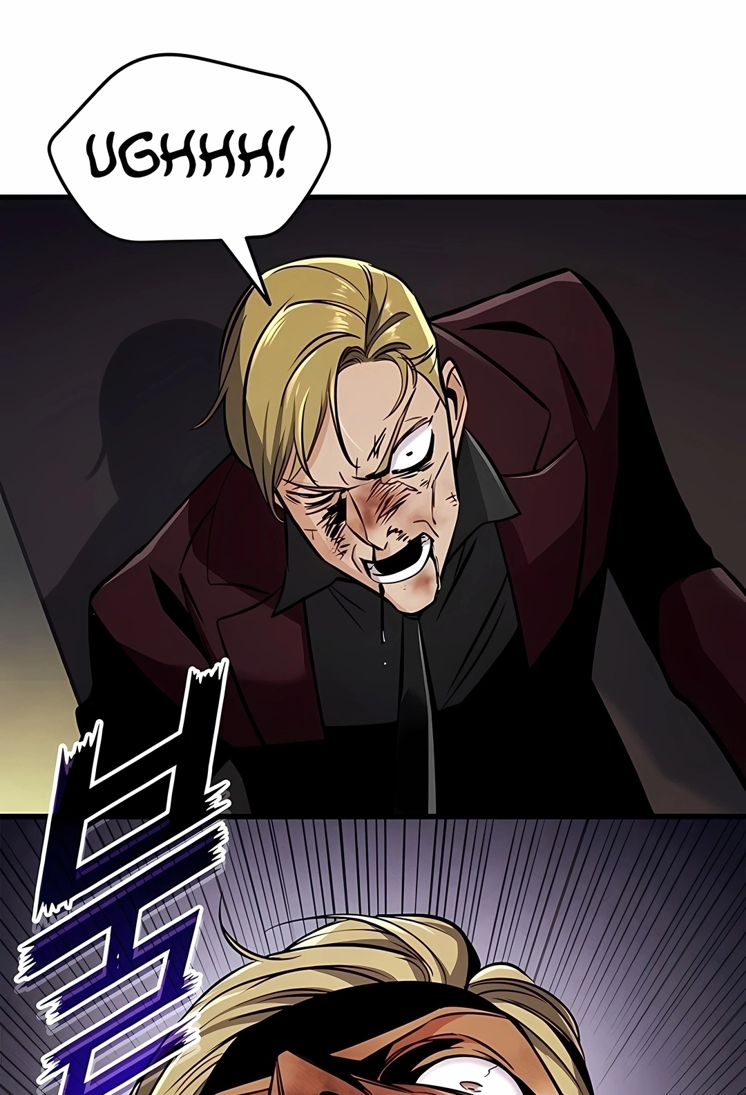 Ranker's Return Capítulo 247 Página 114