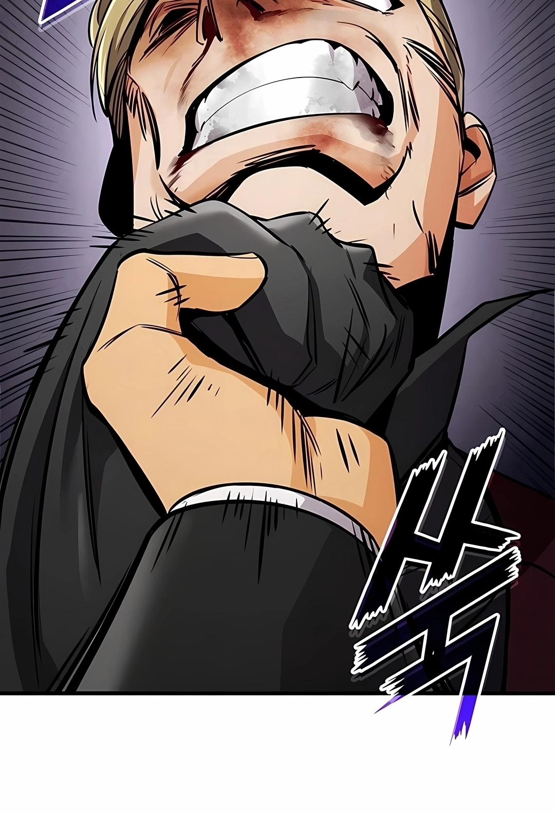 Ranker's Return Capítulo 247 Página 115