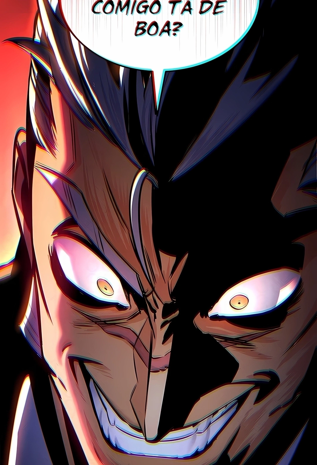 Ranker's Return Capítulo 247 Página 118
