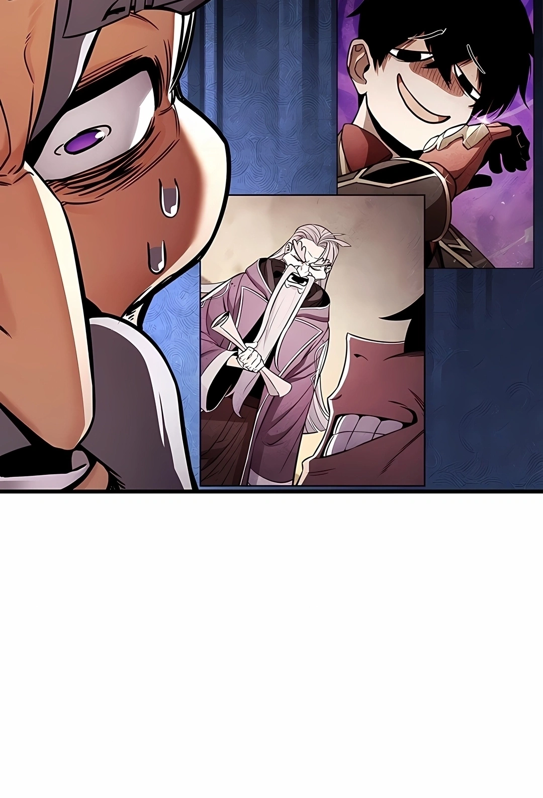 Ranker's Return Capítulo 247 Página 12