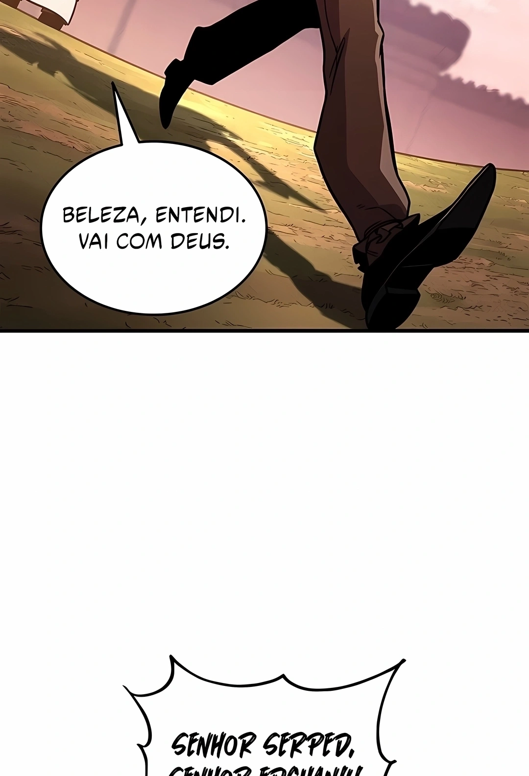 Ranker's Return Capítulo 247 Página 14