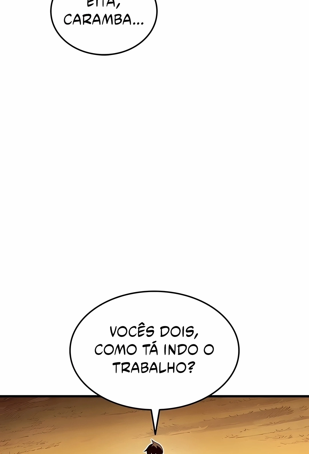Ranker's Return Capítulo 247 Página 16