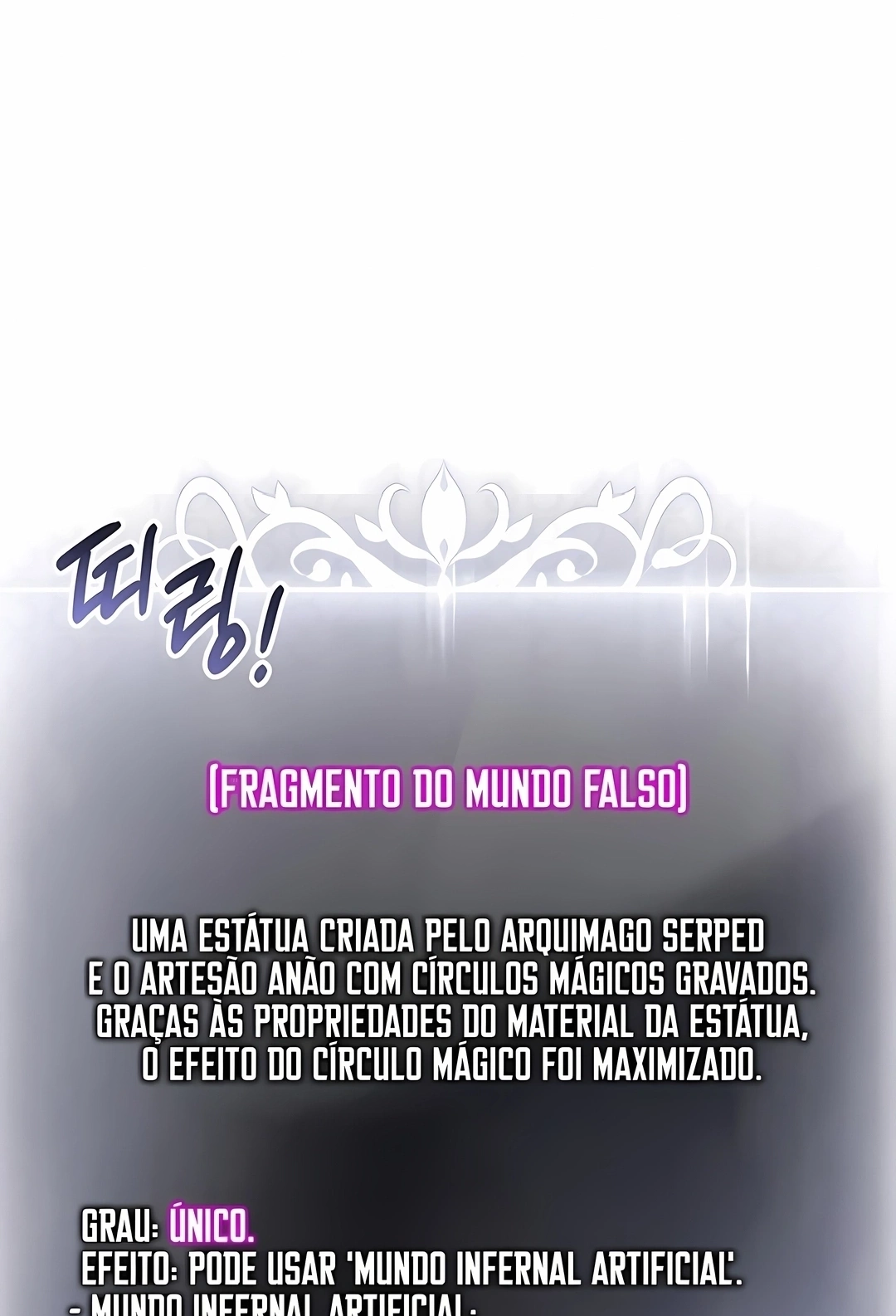 Ranker's Return Capítulo 247 Página 18