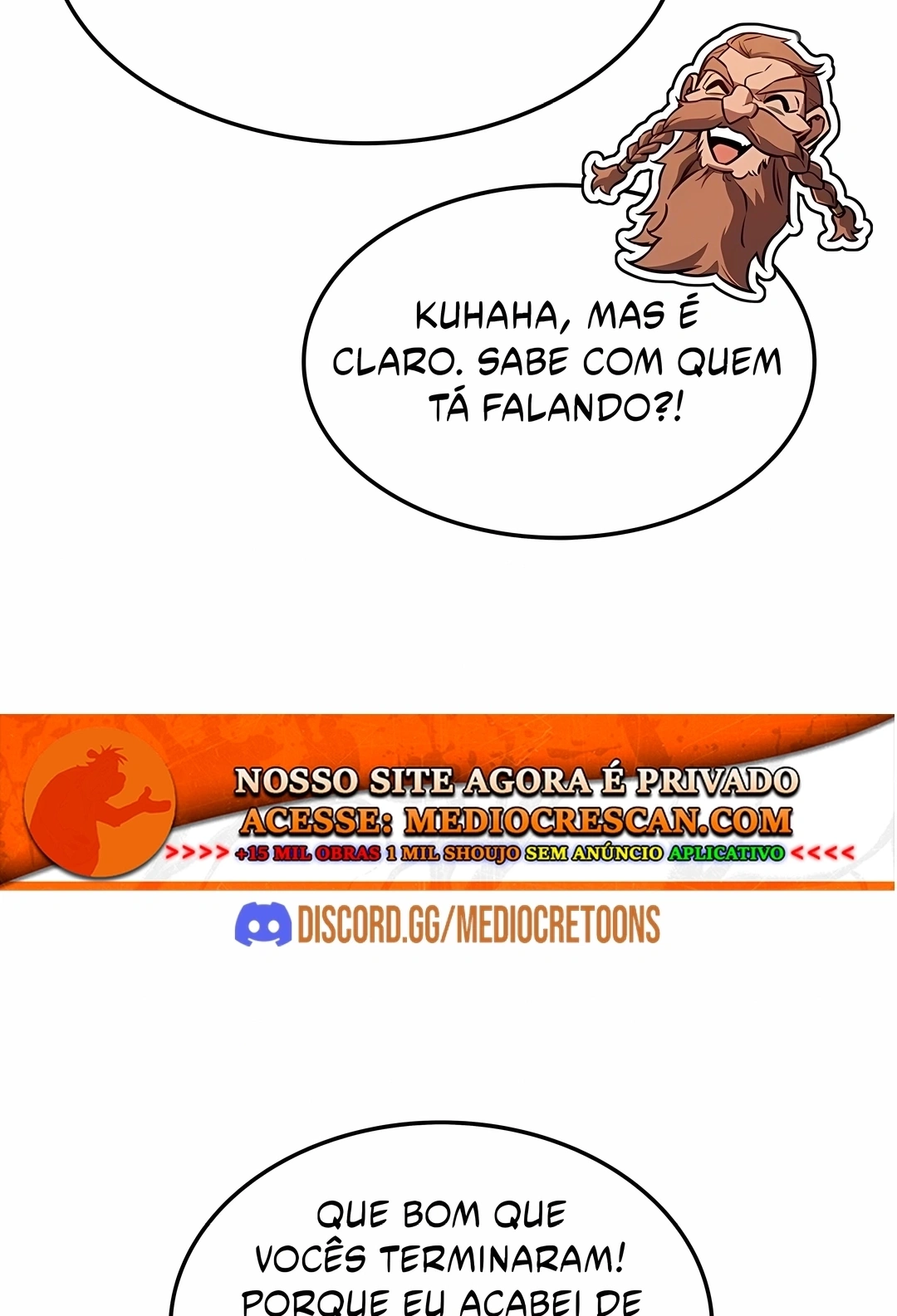 Ranker's Return Capítulo 247 Página 20