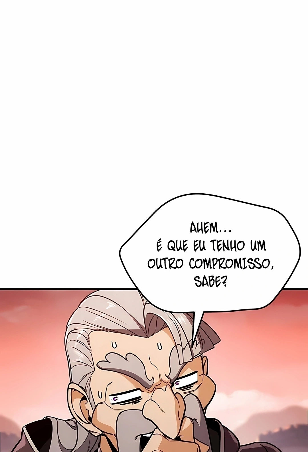 Ranker's Return Capítulo 247 Página 22