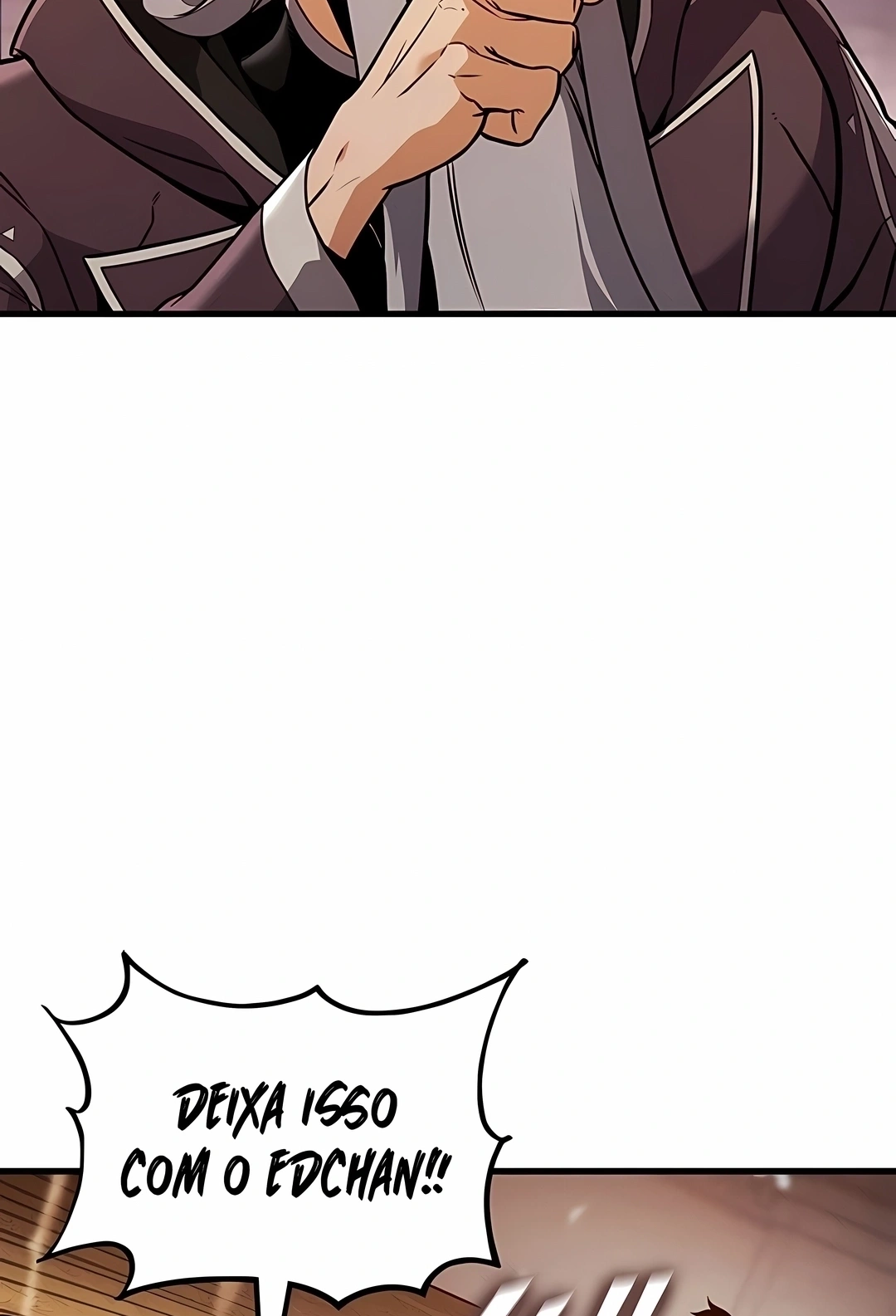 Ranker's Return Capítulo 247 Página 23