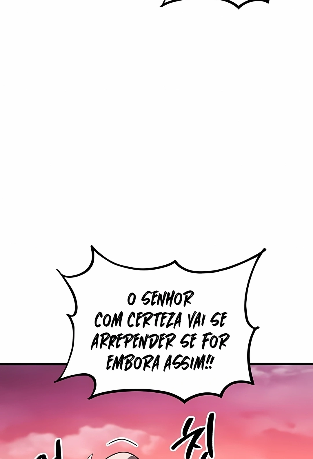 Ranker's Return Capítulo 247 Página 25