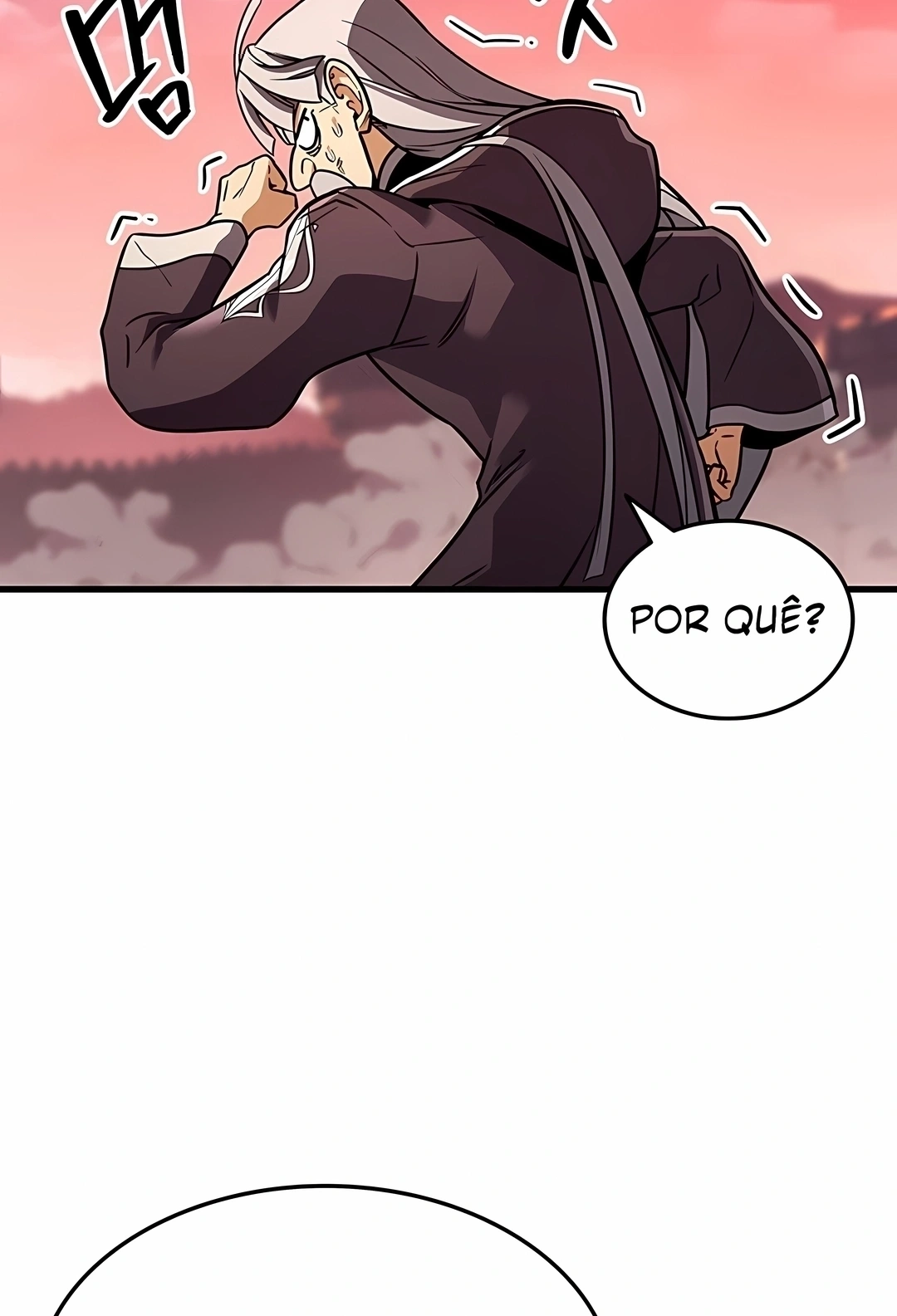 Ranker's Return Capítulo 247 Página 26