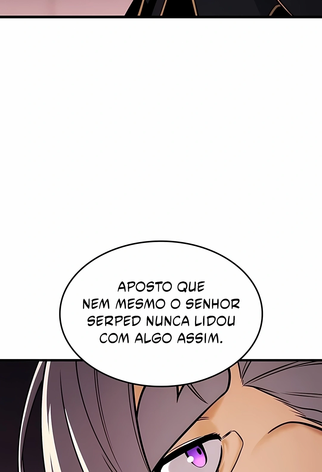 Ranker's Return Capítulo 247 Página 28