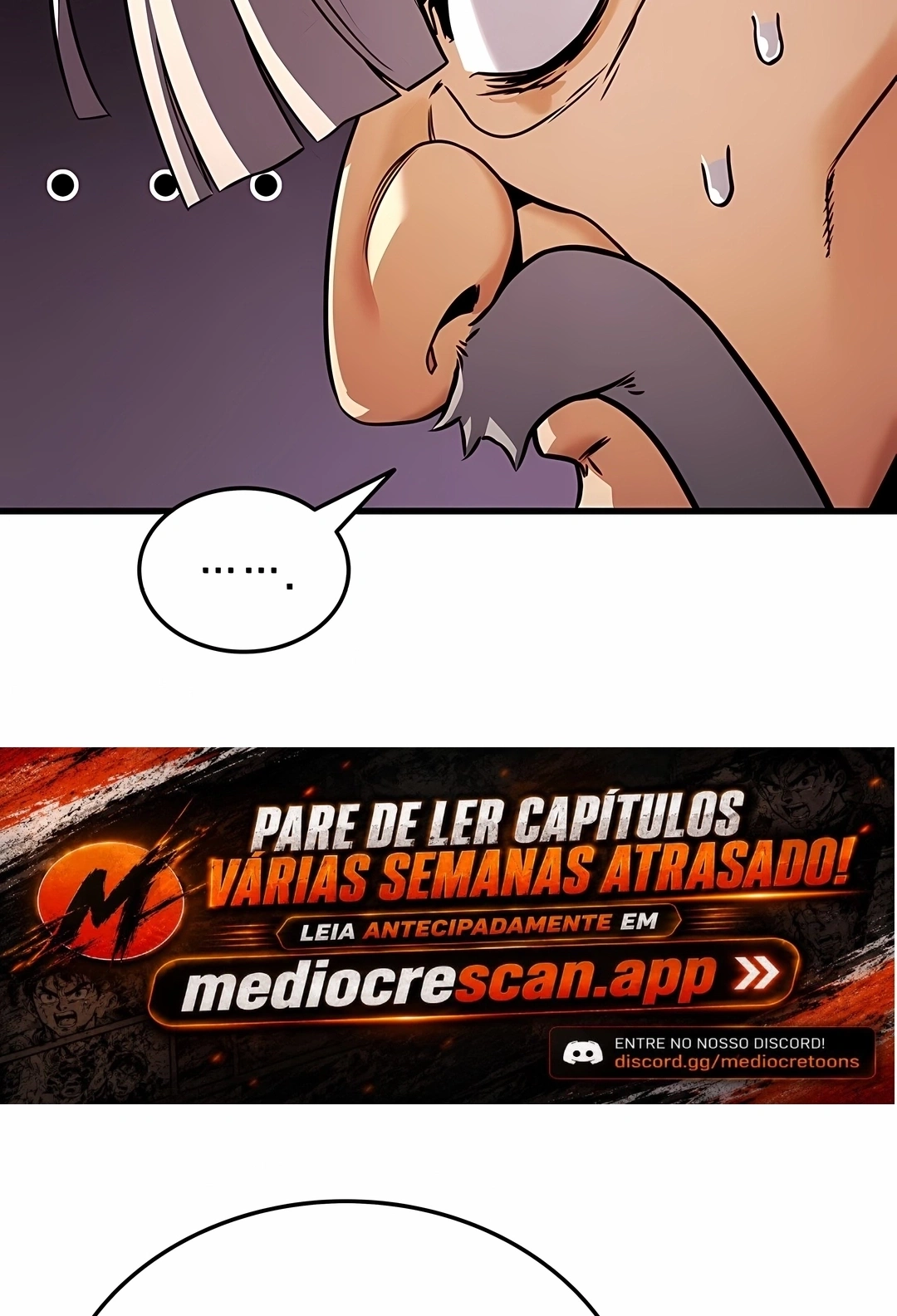 Ranker's Return Capítulo 247 Página 29