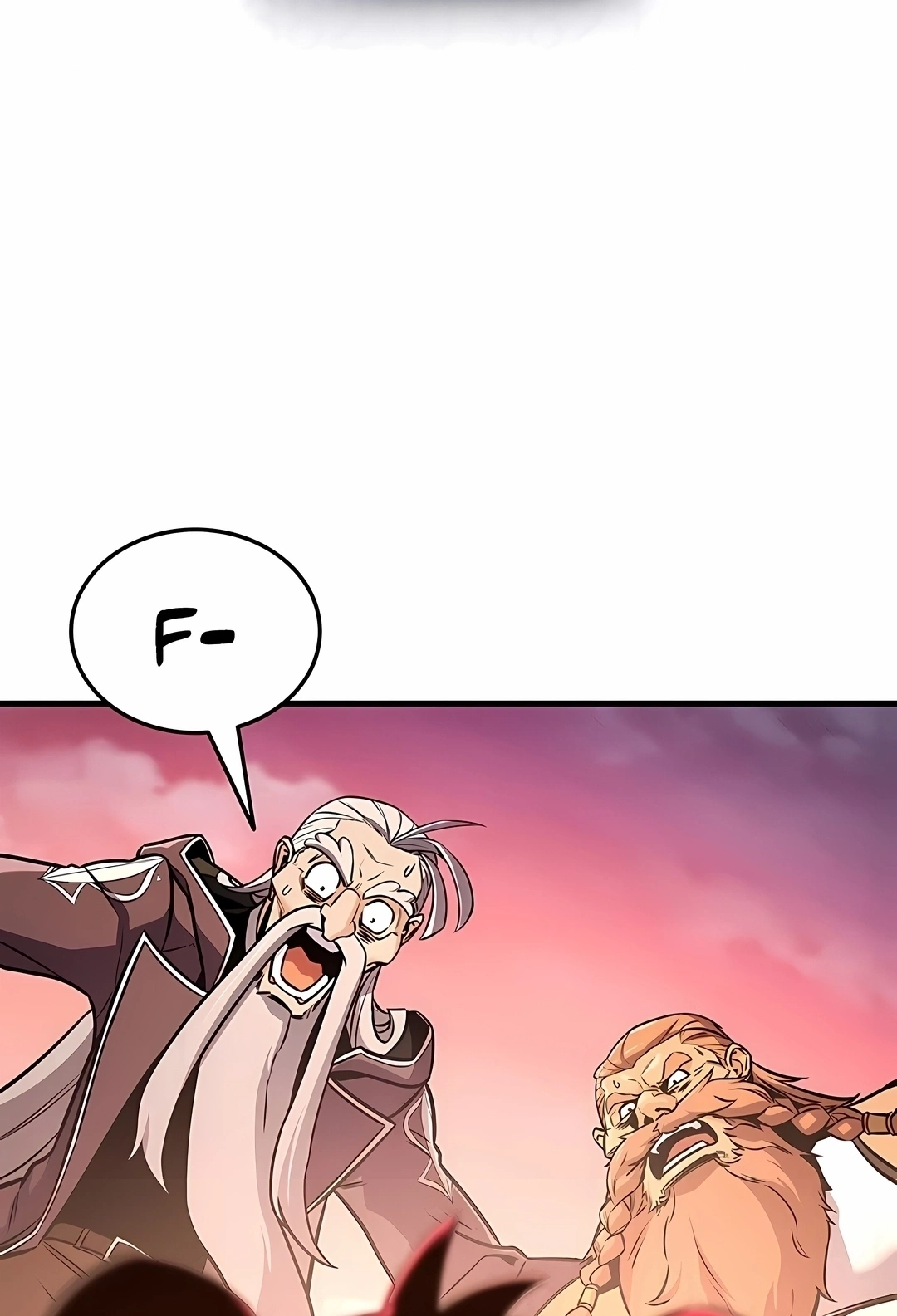 Ranker's Return Capítulo 247 Página 3