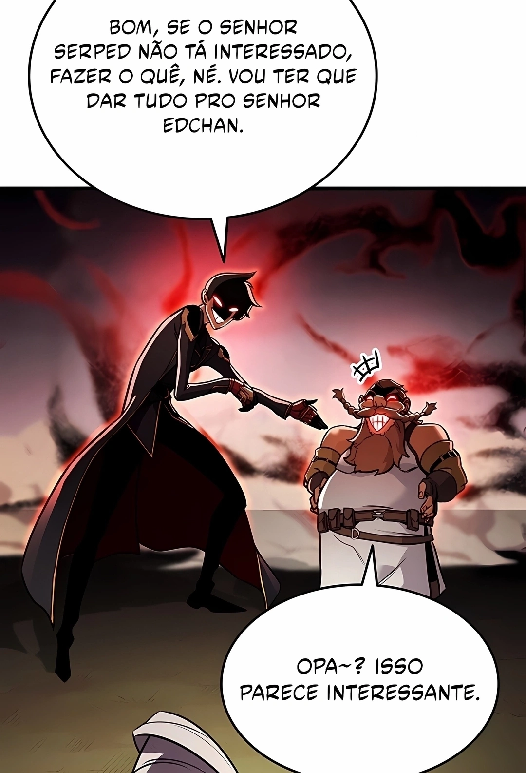 Ranker's Return Capítulo 247 Página 30