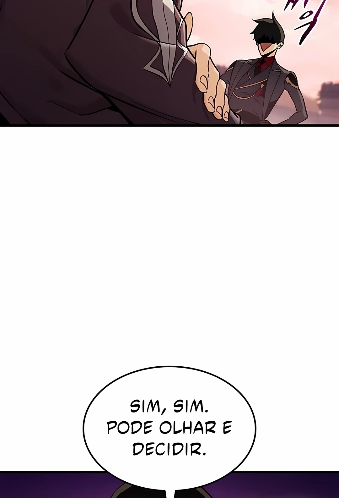 Ranker's Return Capítulo 247 Página 34
