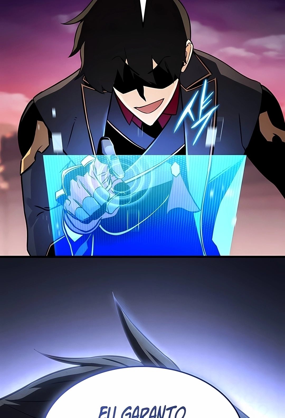 Ranker's Return Capítulo 247 Página 35