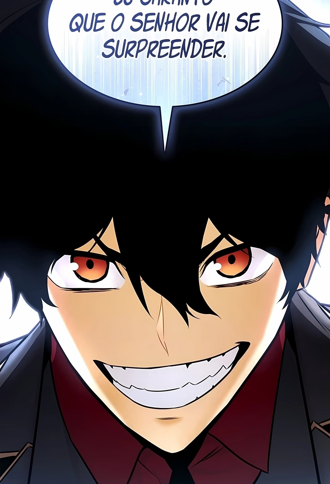 Ranker's Return Capítulo 247 Página 36