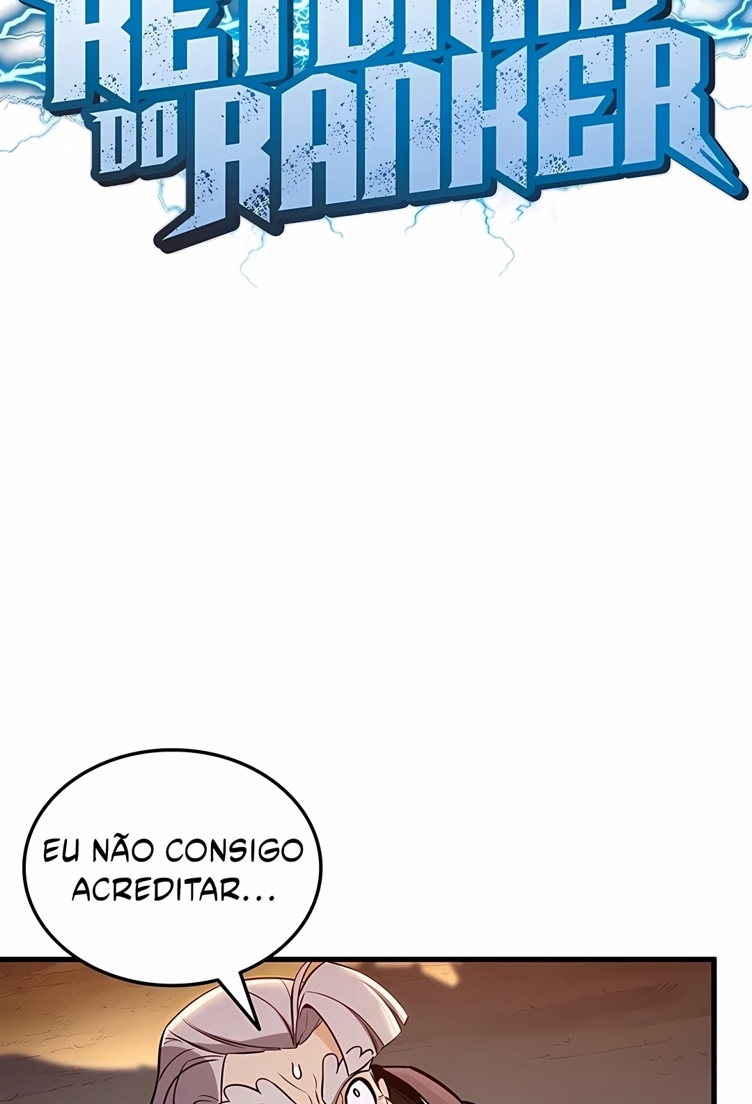 Ranker's Return Capítulo 247 Página 38
