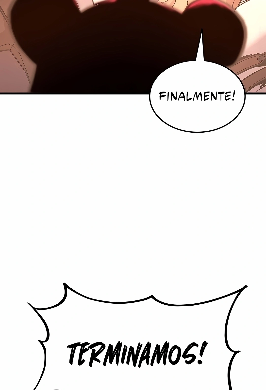 Ranker's Return Capítulo 247 Página 4