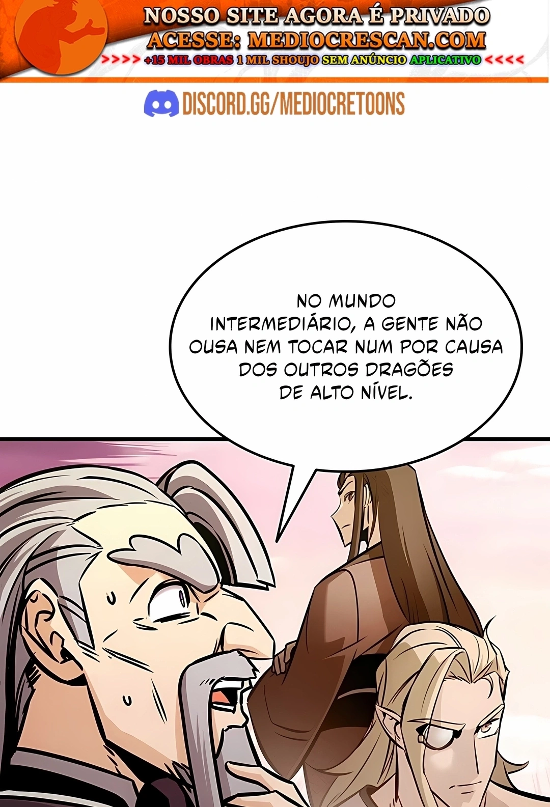 Ranker's Return Capítulo 247 Página 42