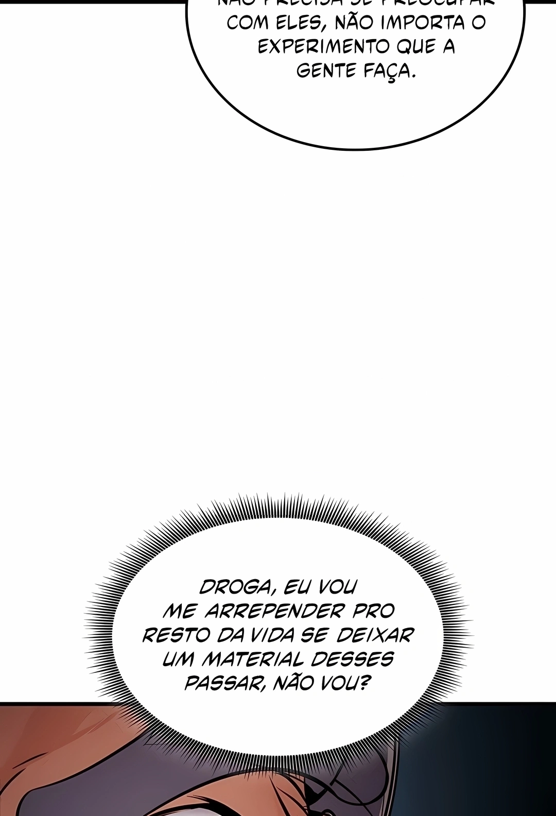 Ranker's Return Capítulo 247 Página 45