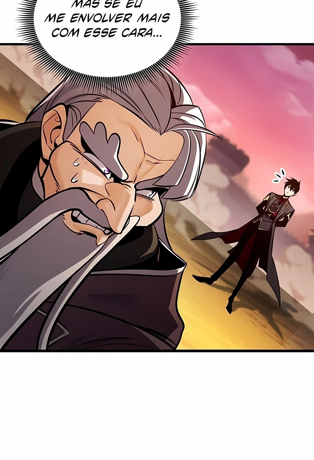 Ranker's Return Capítulo 247 Página 47