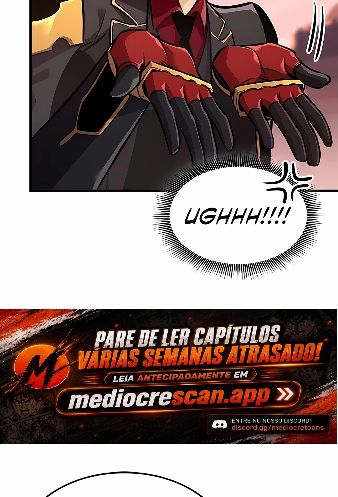 Ranker's Return Capítulo 247 Página 49