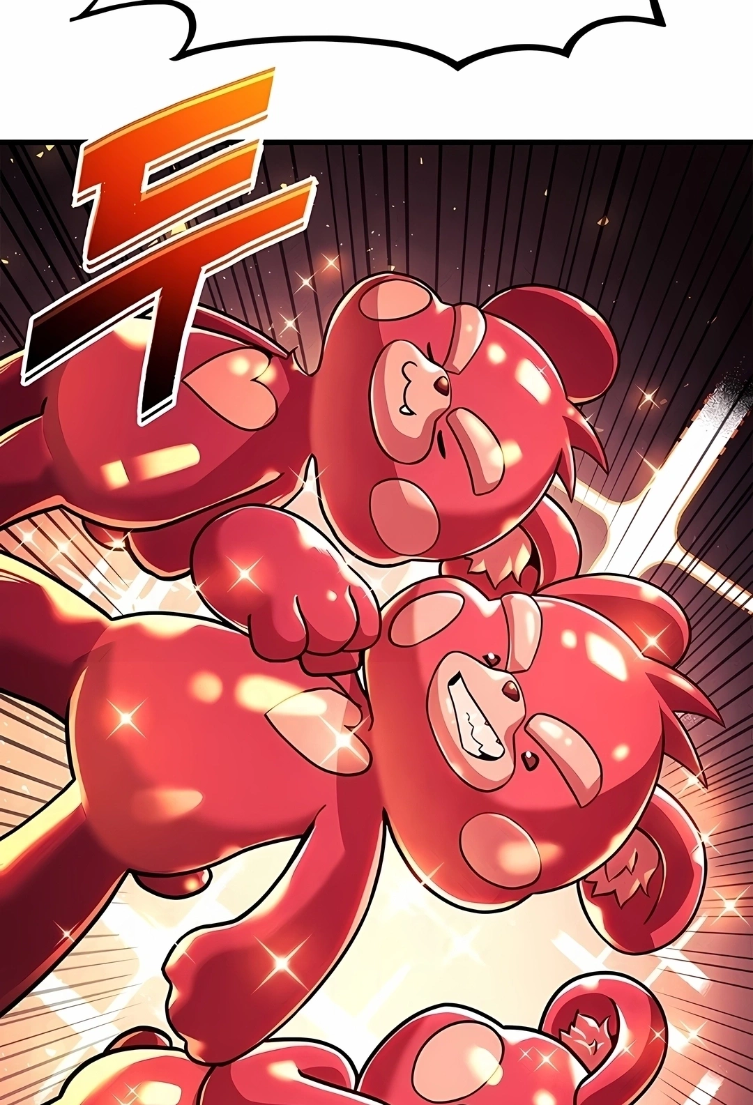 Ranker's Return Capítulo 247 Página 5