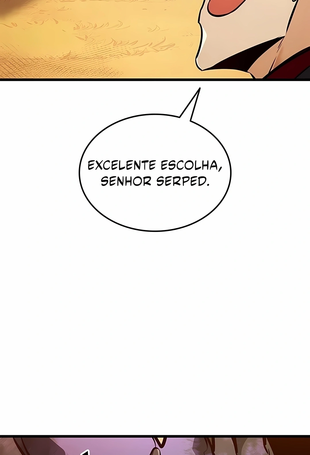 Ranker's Return Capítulo 247 Página 51