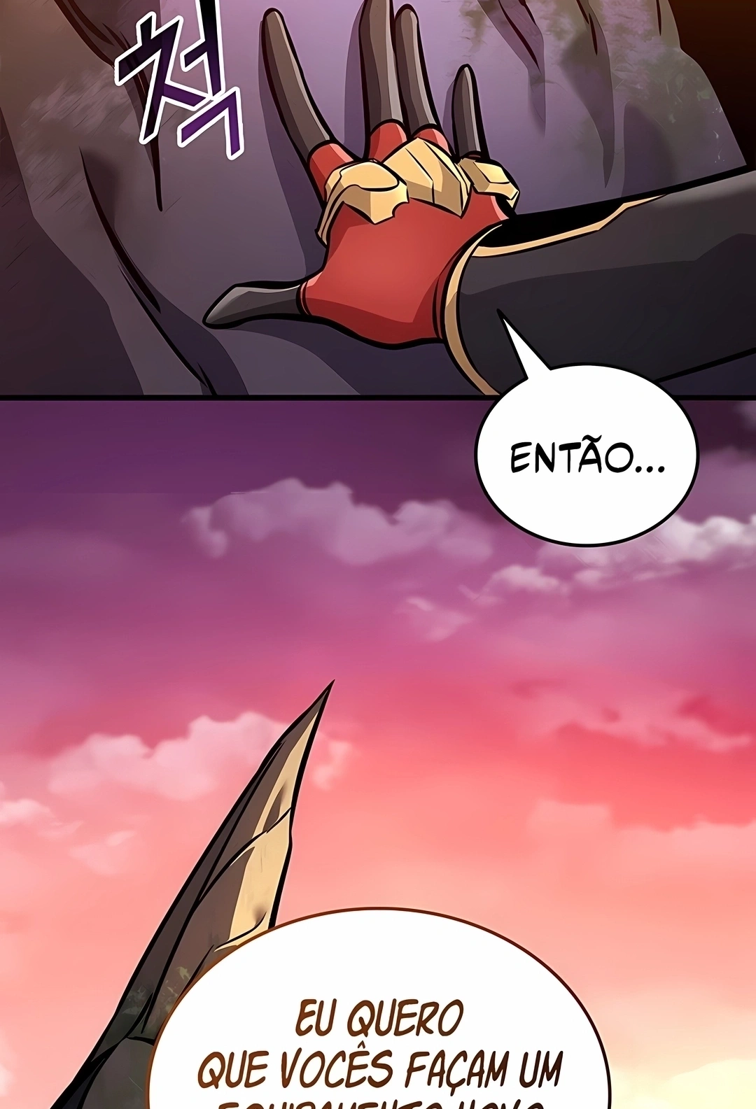 Ranker's Return Capítulo 247 Página 52