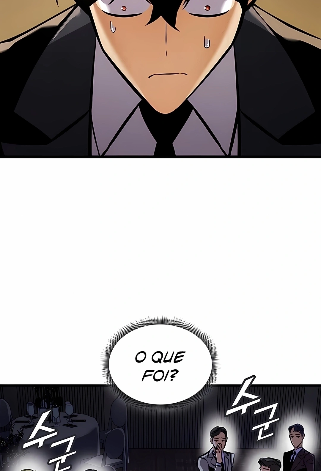 Ranker's Return Capítulo 247 Página 60