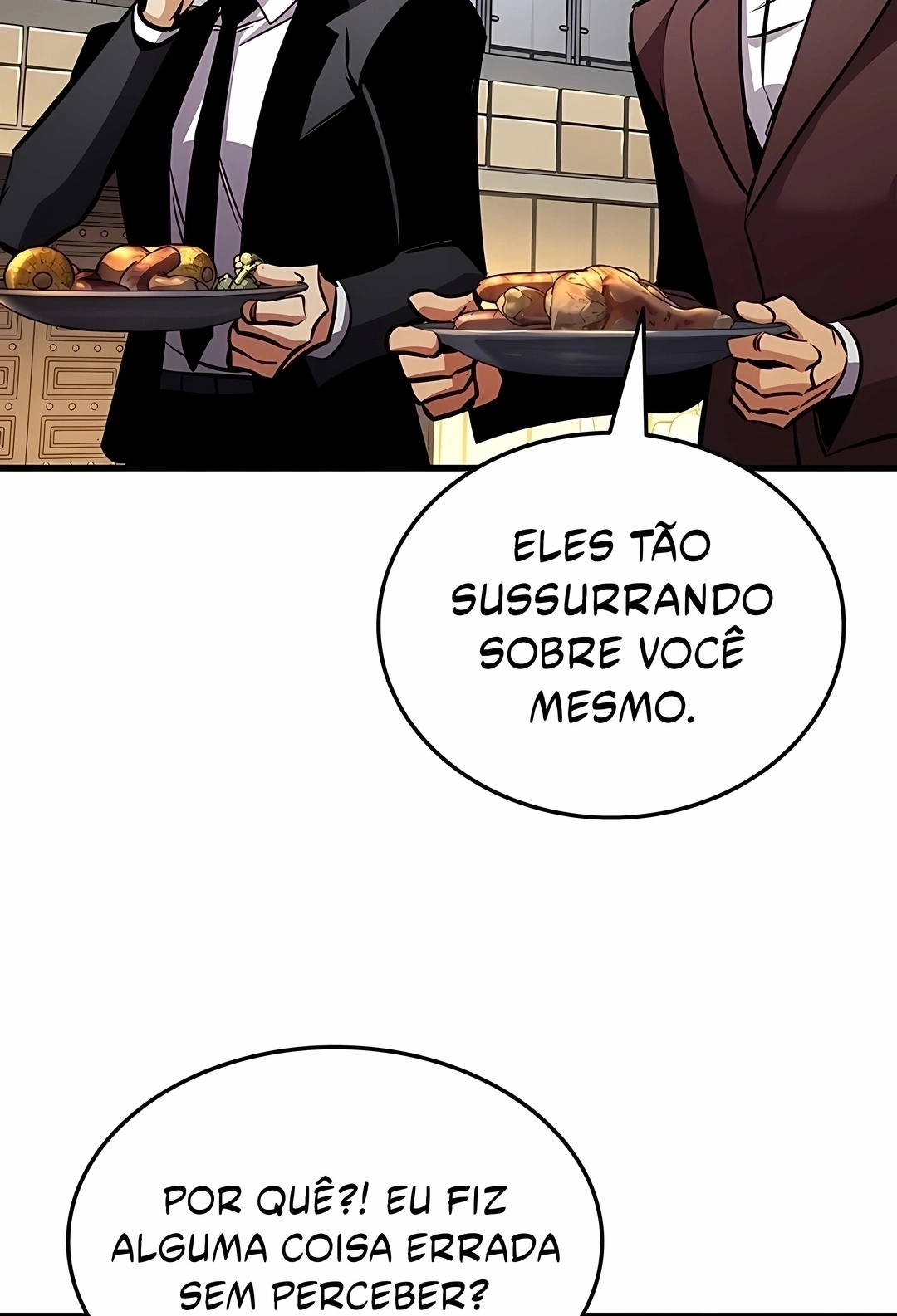 Ranker's Return Capítulo 247 Página 63