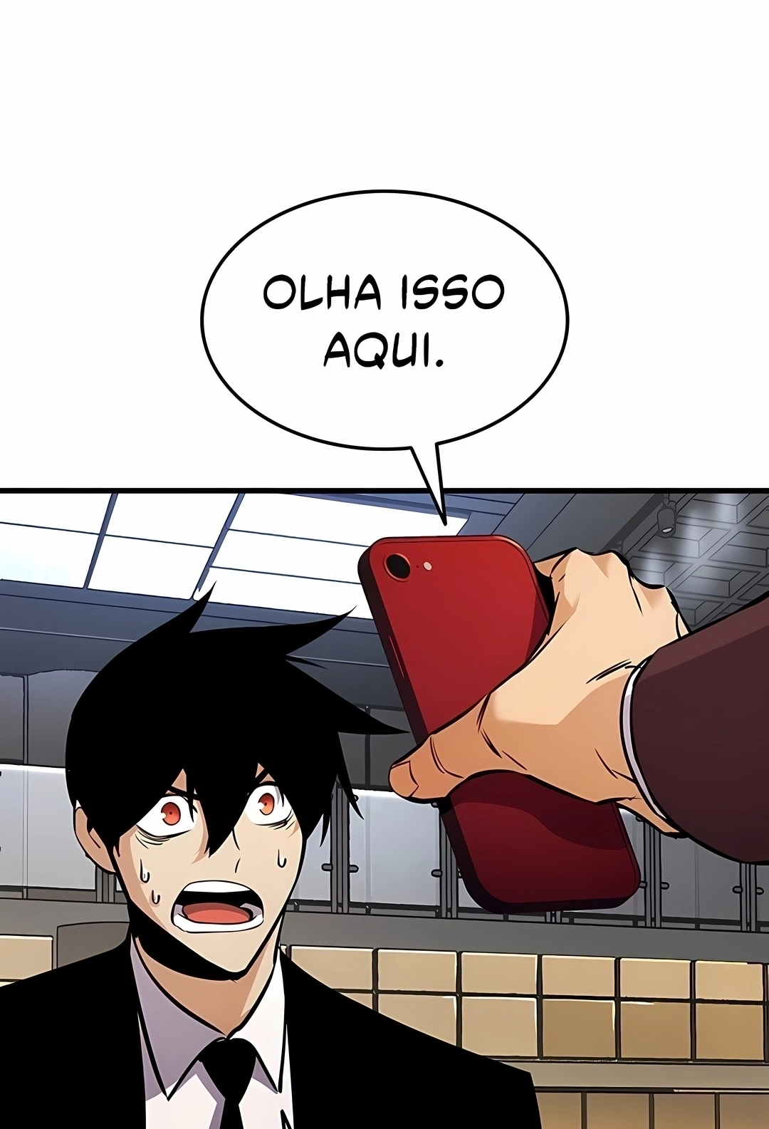Ranker's Return Capítulo 247 Página 65