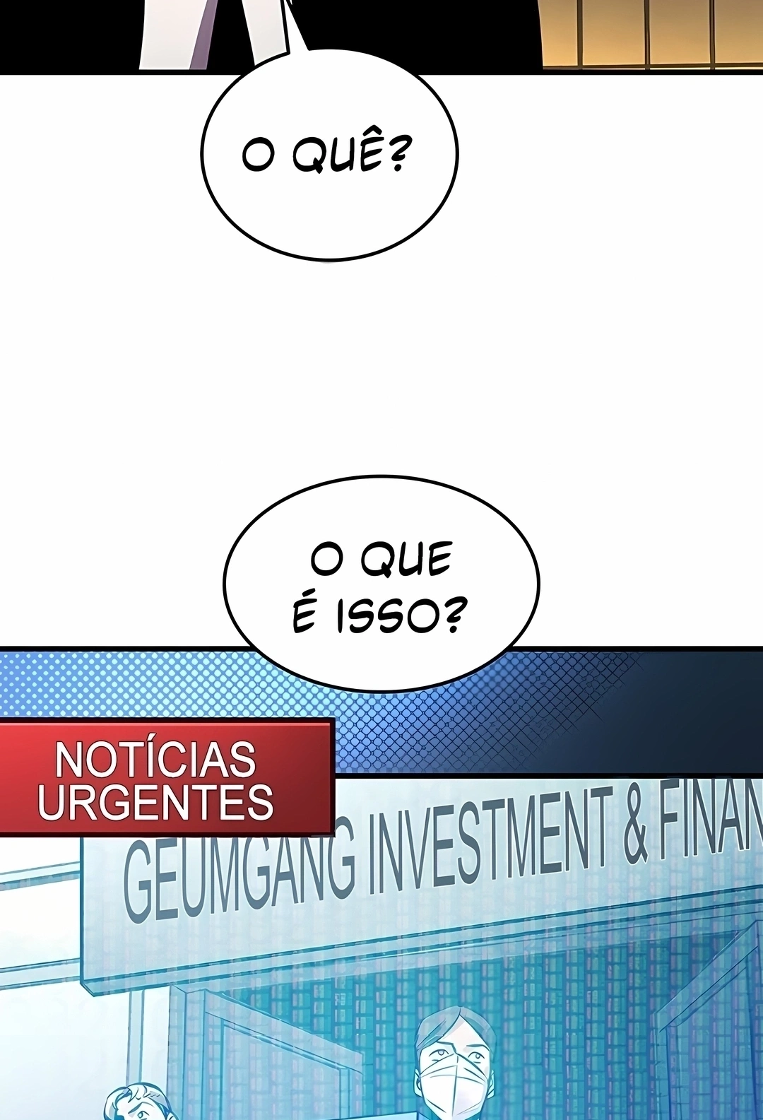 Ranker's Return Capítulo 247 Página 66