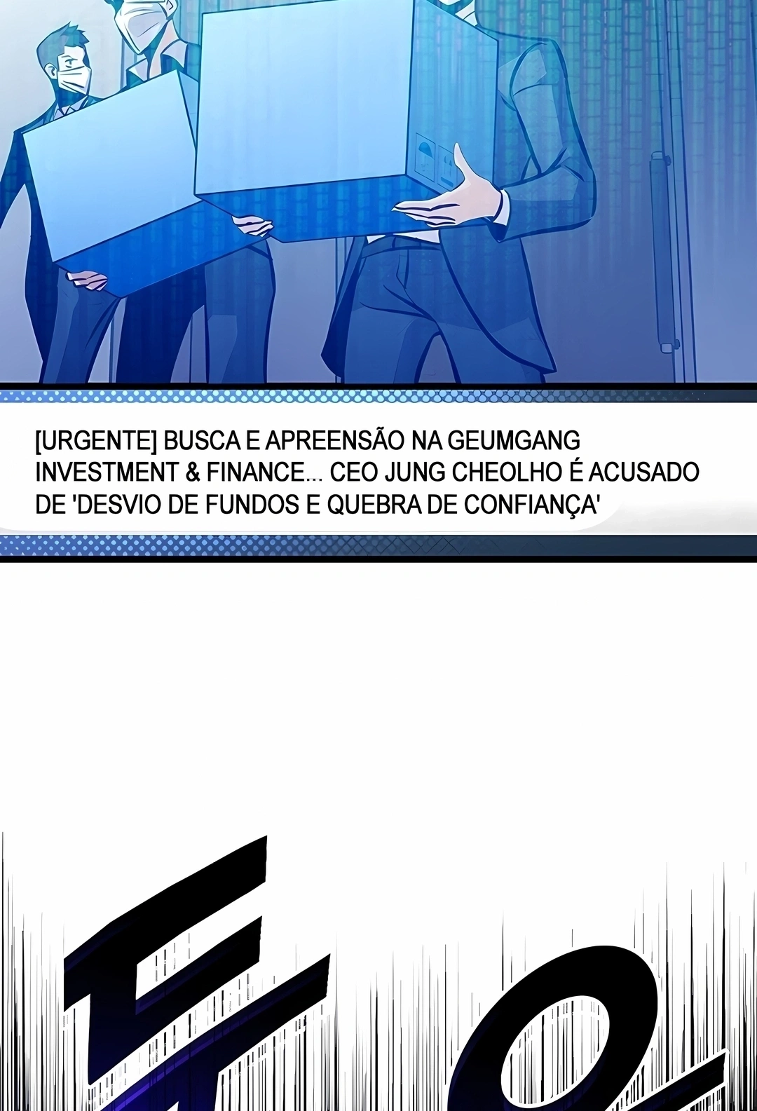 Ranker's Return Capítulo 247 Página 67