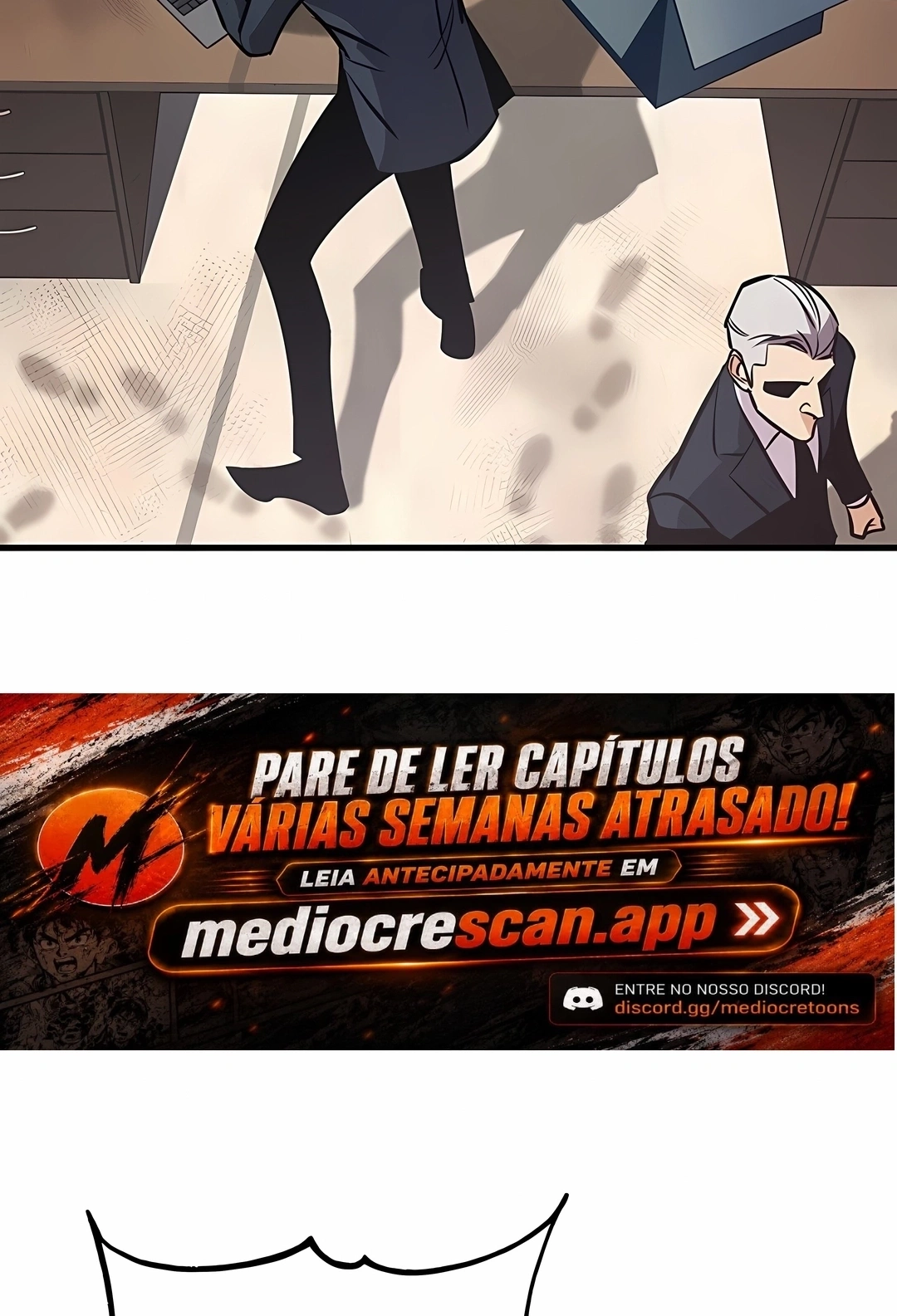 Ranker's Return Capítulo 247 Página 69