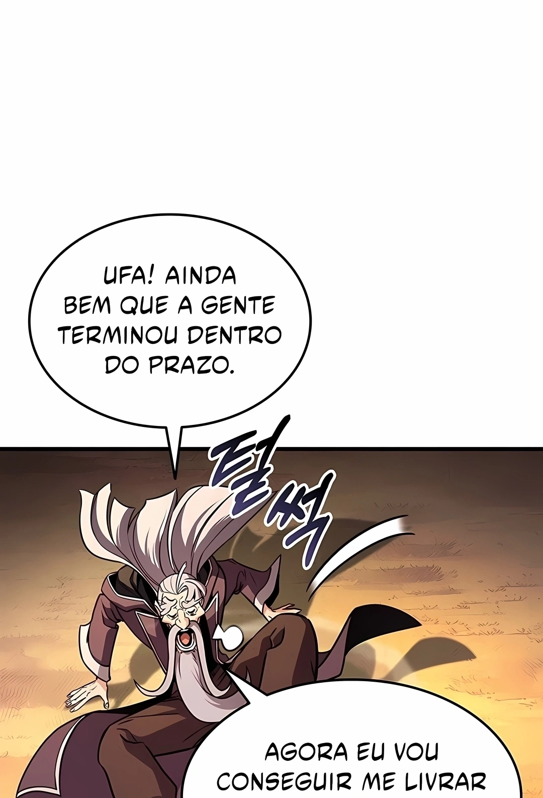 Ranker's Return Capítulo 247 Página 7