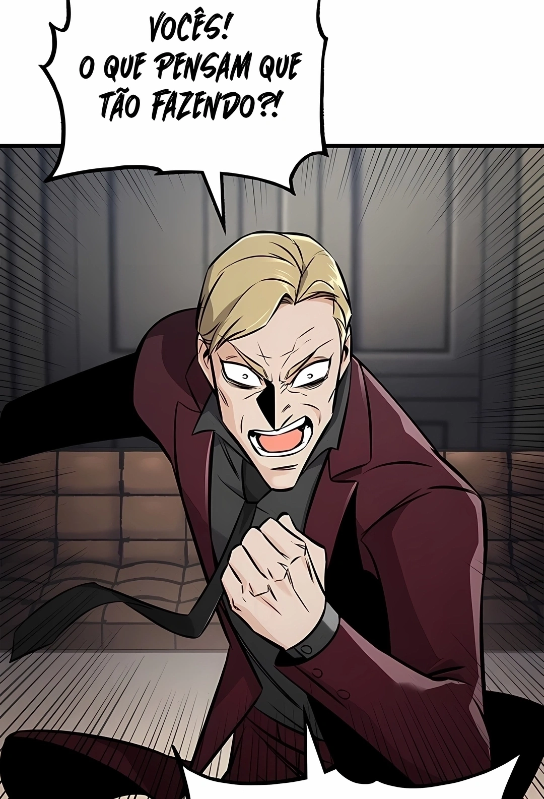 Ranker's Return Capítulo 247 Página 70