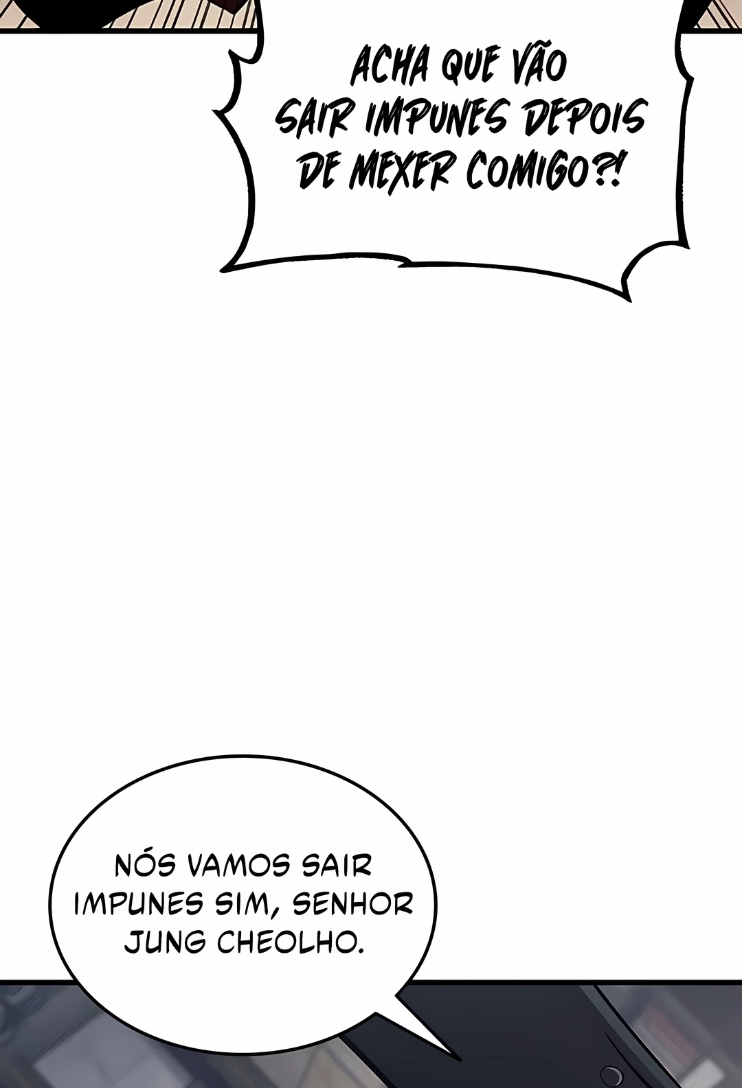 Ranker's Return Capítulo 247 Página 71