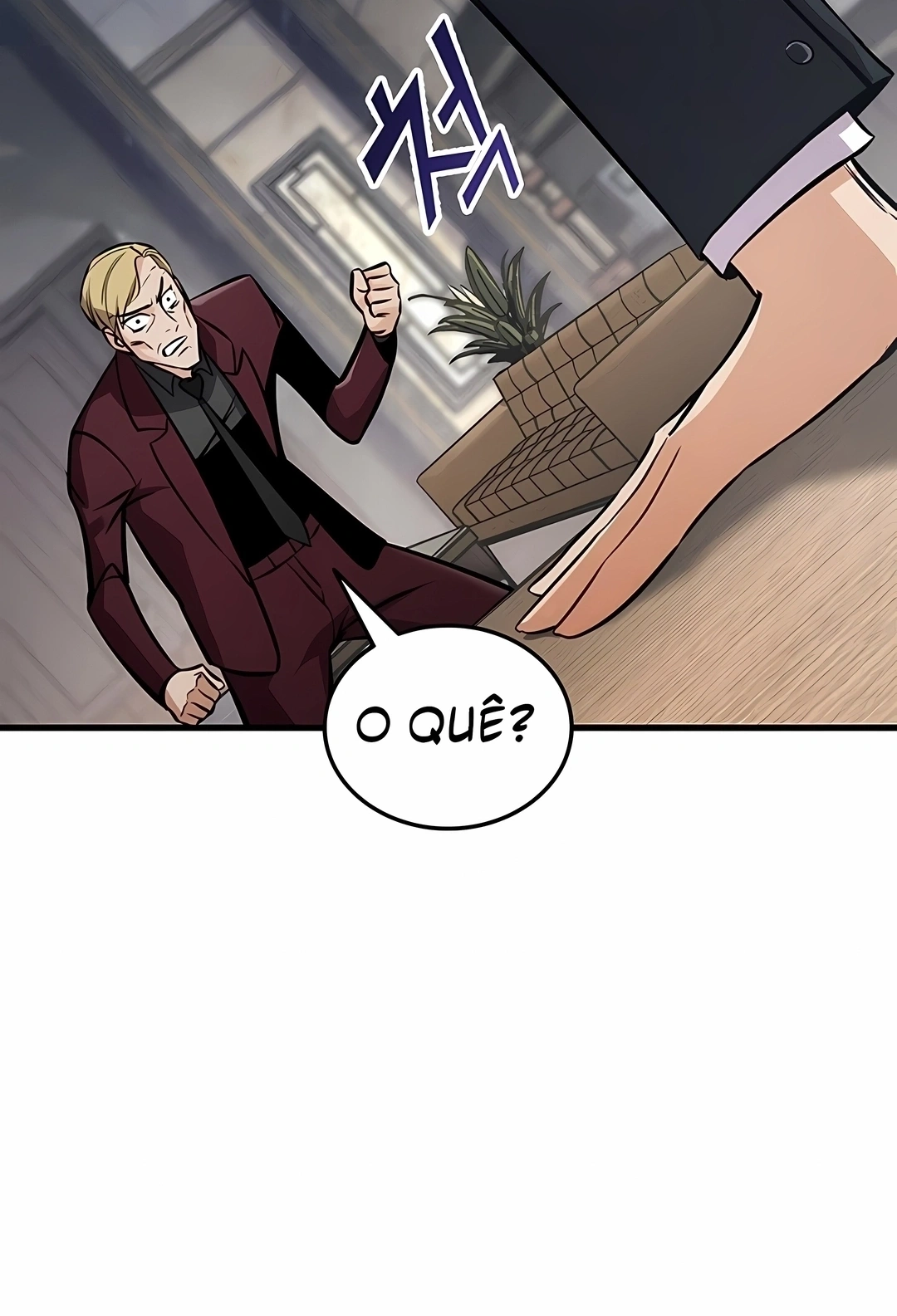 Ranker's Return Capítulo 247 Página 72