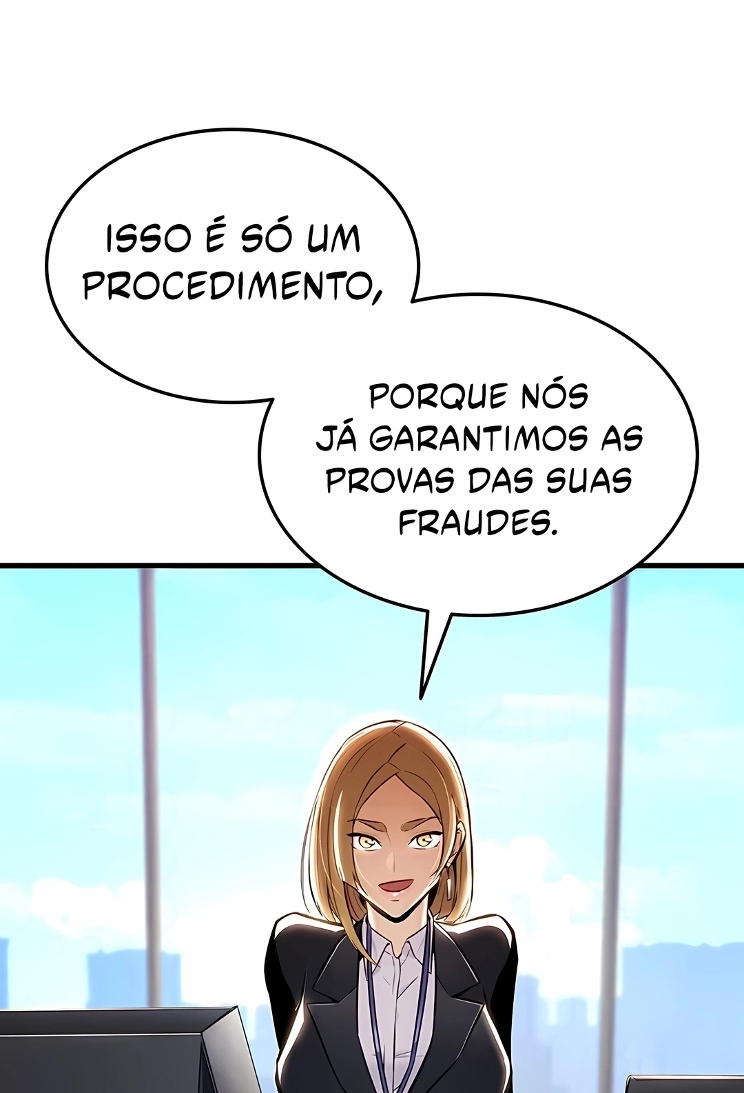 Ranker's Return Capítulo 247 Página 73