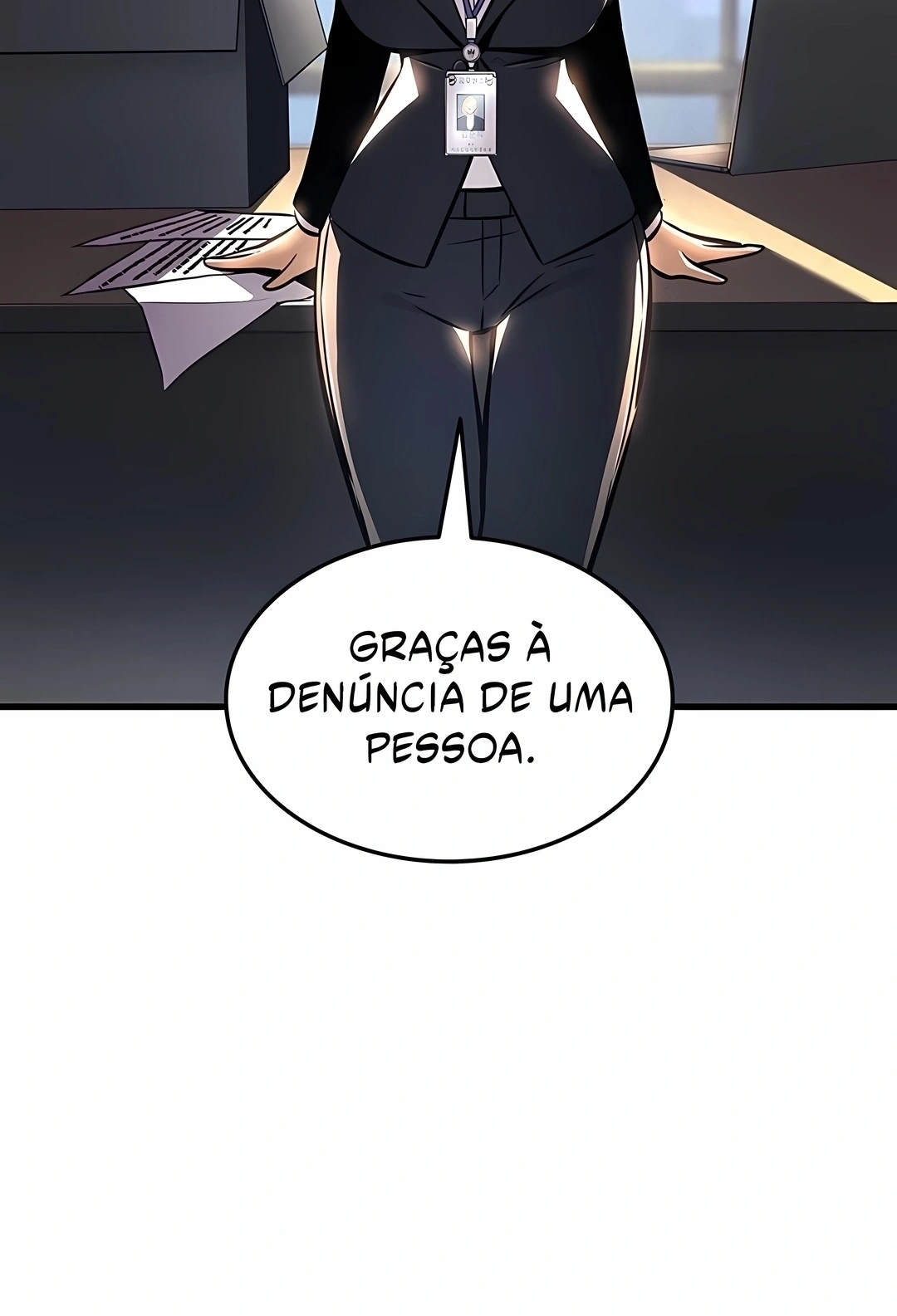 Ranker's Return Capítulo 247 Página 74