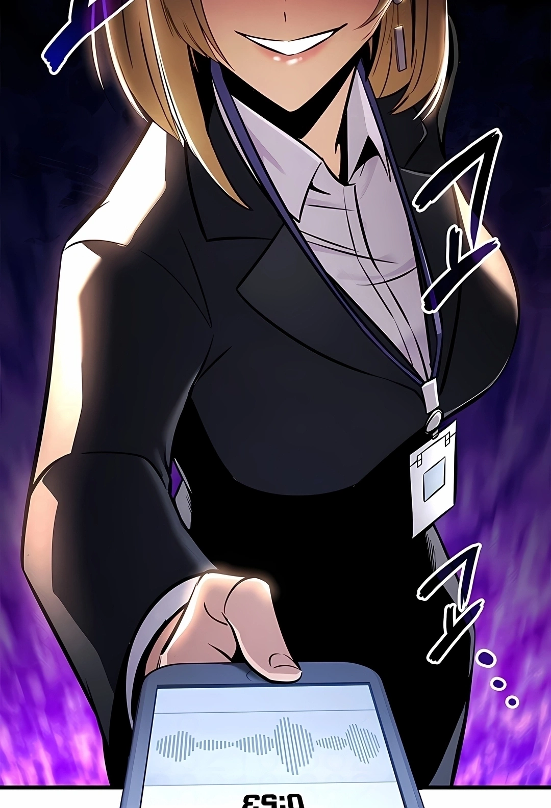Ranker's Return Capítulo 247 Página 77