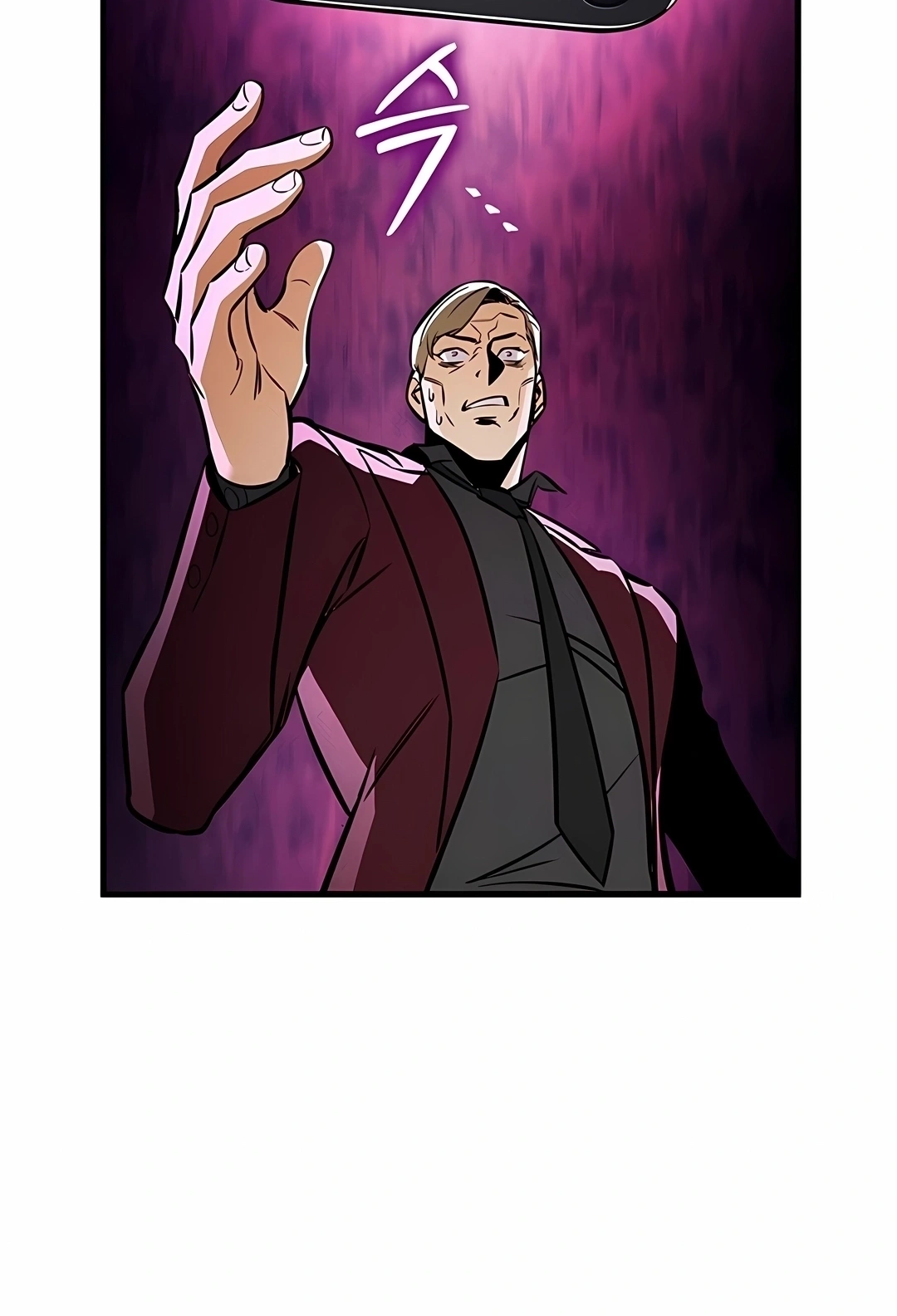 Ranker's Return Capítulo 247 Página 79