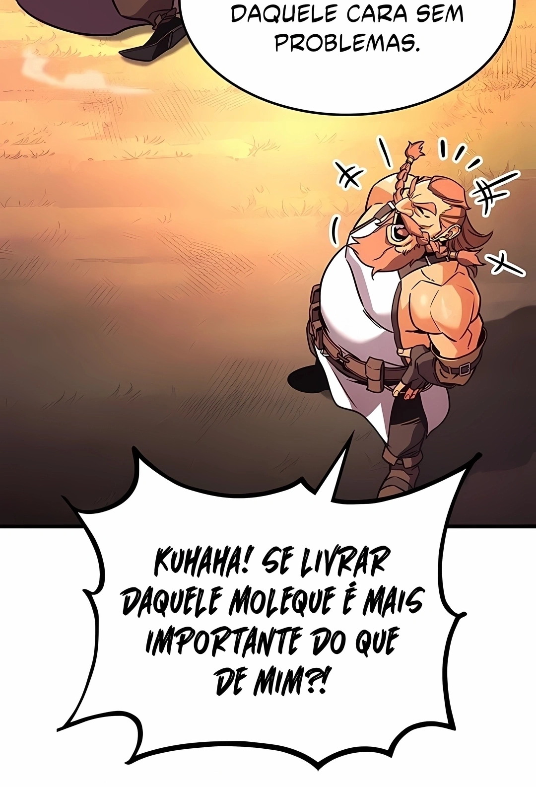Ranker's Return Capítulo 247 Página 8