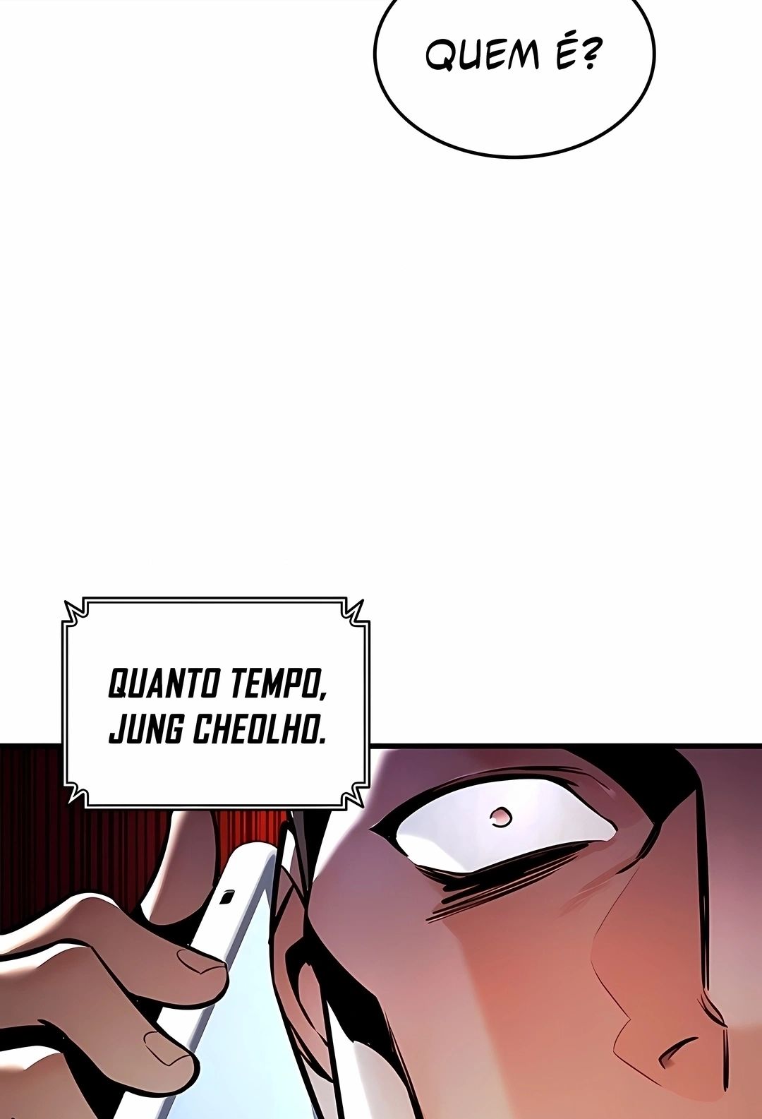 Ranker's Return Capítulo 247 Página 81