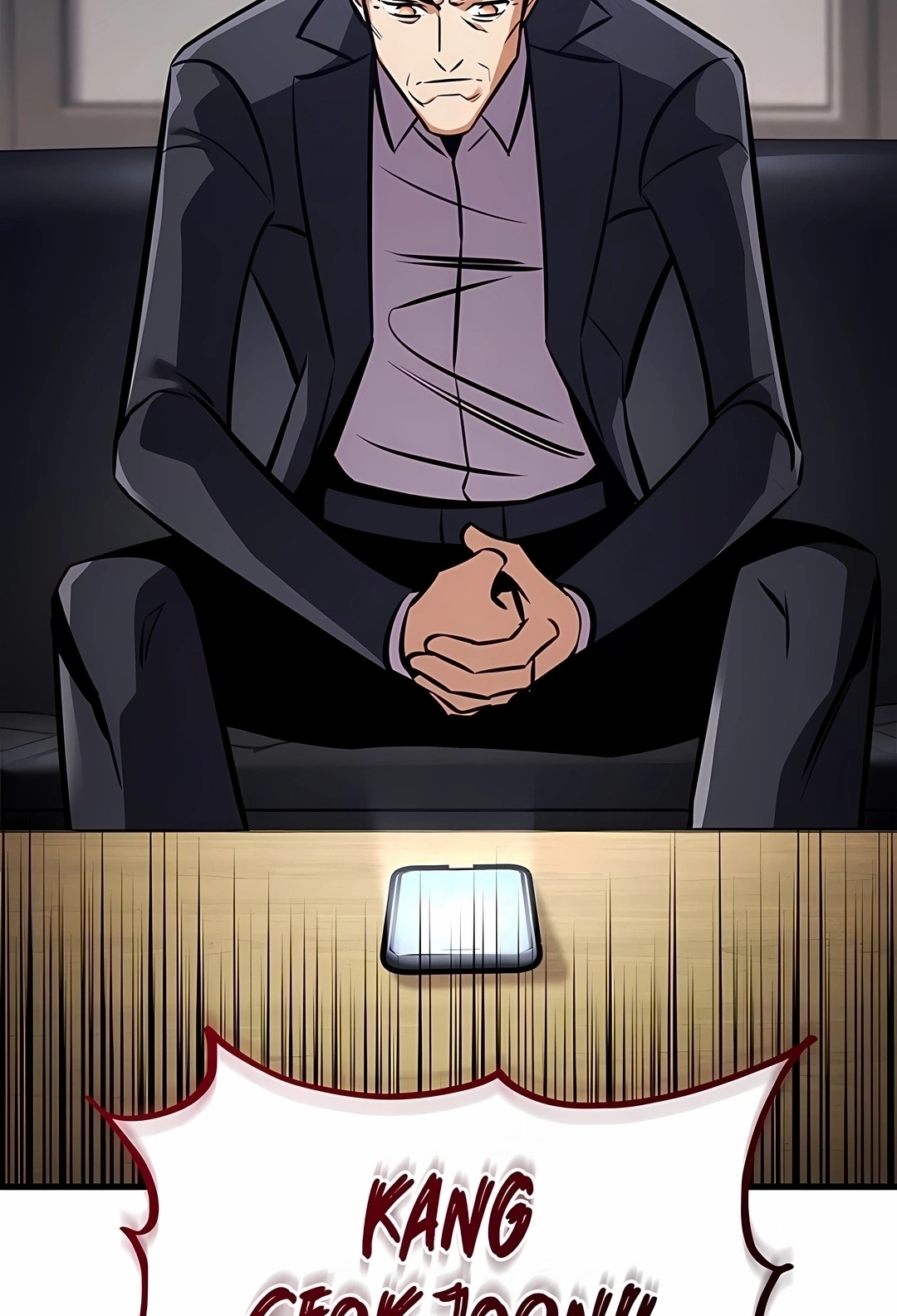 Ranker's Return Capítulo 247 Página 85
