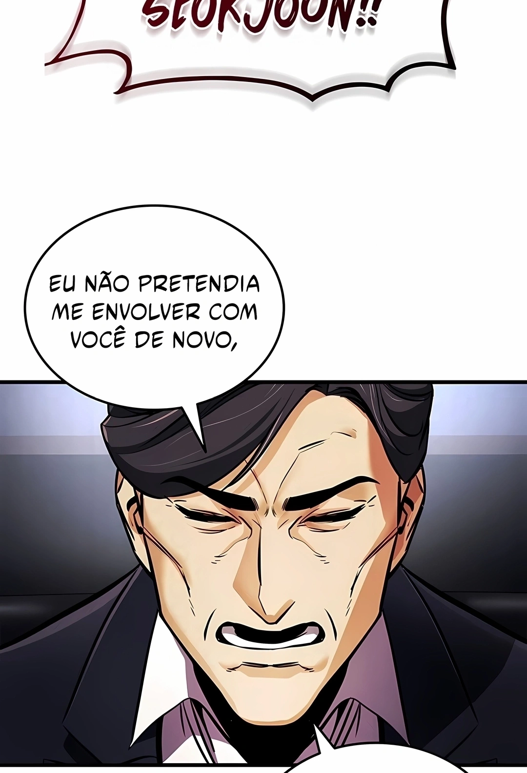 Ranker's Return Capítulo 247 Página 86